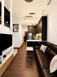 Hillsta (D23), Condominium #586194561